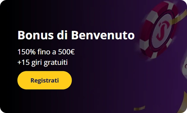Casino Stellare
